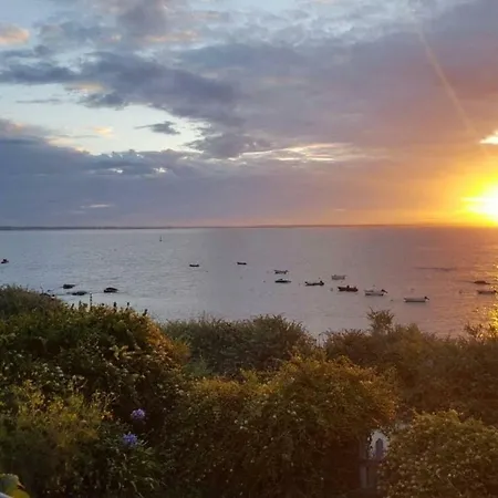 Panzió L'ecume De Groix