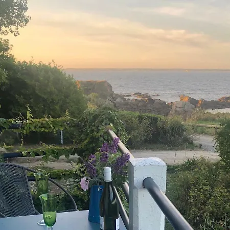 L'ecume De * Groix